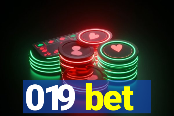 019 bet